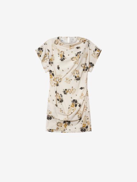 Isabel Marant FLOE DRESS