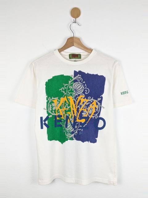 KENZO Kenzo Golf shirt