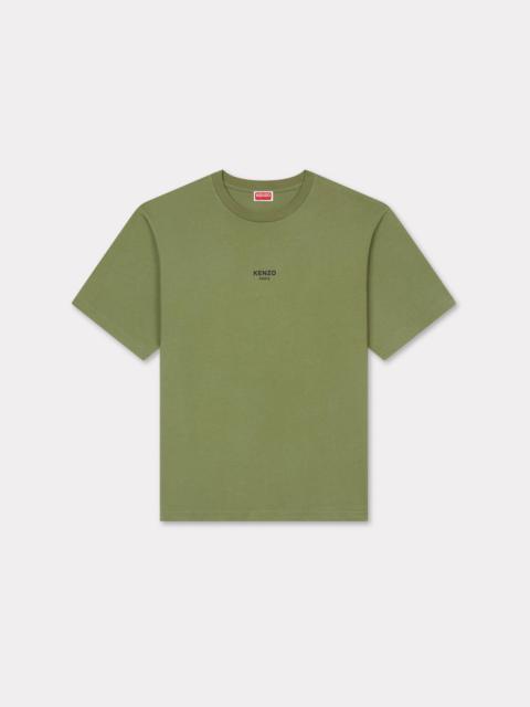 KENZO 'KENZO Pop' oversized T-shirt in cotton
