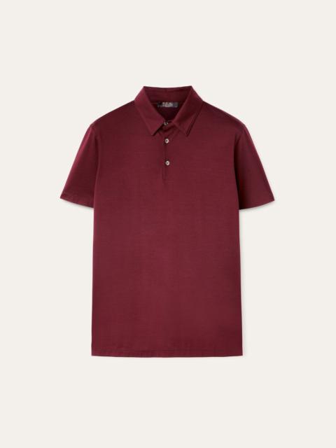 Loro Piana The Gift of Kings® Polo
