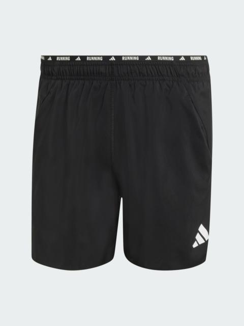 adidas ADI365 Running Iconic Shorts