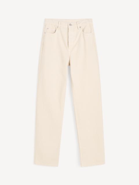 BY MALENE BIRGER Chicago organic cotton jeans