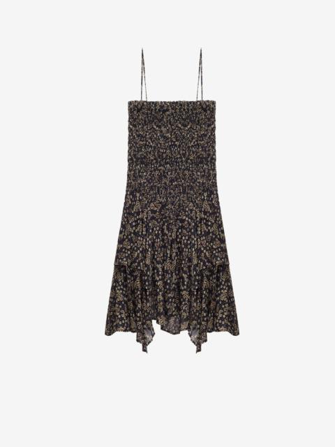 Isabel Marant Étoile ANKA DRESS