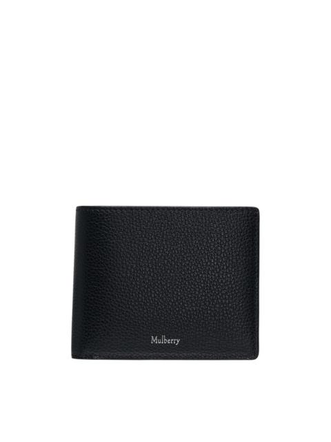 Mulberry Heritage 8 Card Wallet