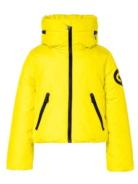 GOLDBERGH Goldbergh Porter Padded Shell ski Jacket