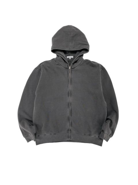 LADY WHITE CO. Zip Hoodie Grindle