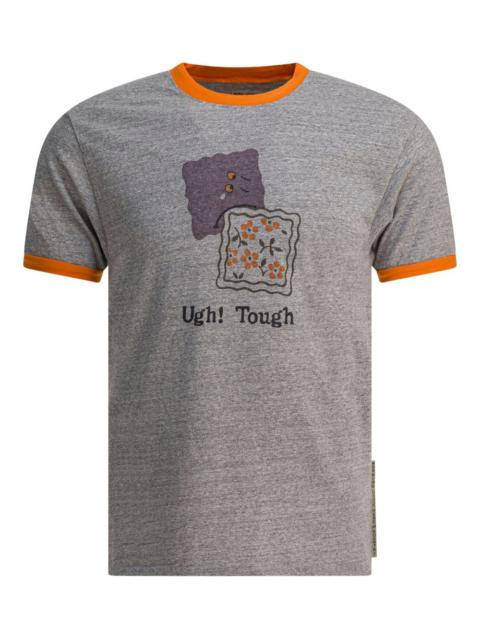 Kapital graphic-print T-shirt