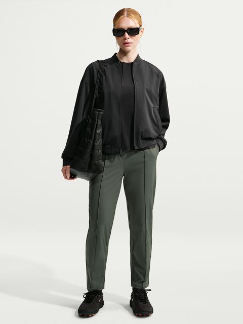 Nike Nike 24.7 PerfectStretch Women's Dri-FIT UV Protection High-Rise Tapered Pants