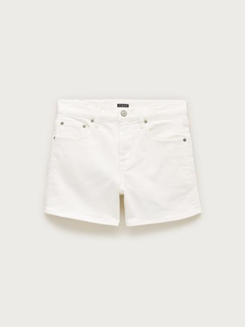 J.CREW High-rise denim short