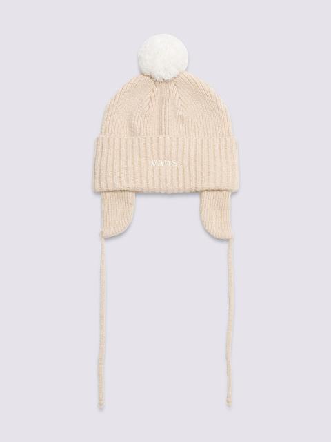 Vans Vans 66 Earflap Pom Beanie