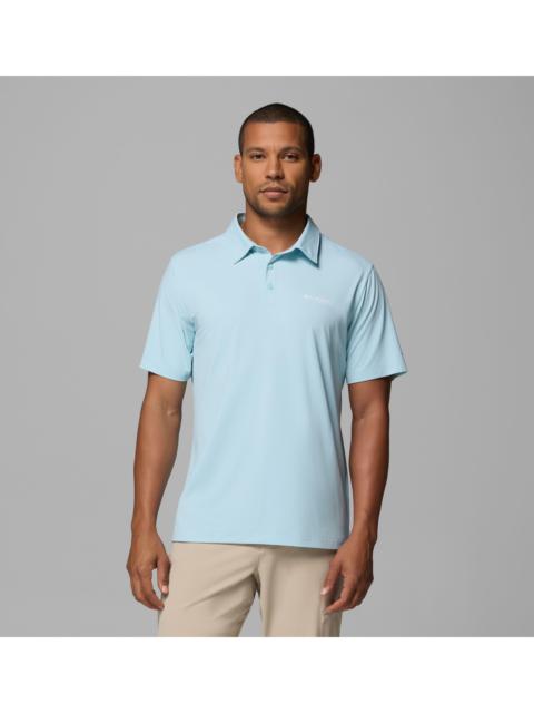 Columbia Men's PFG Solar Stream II Polo