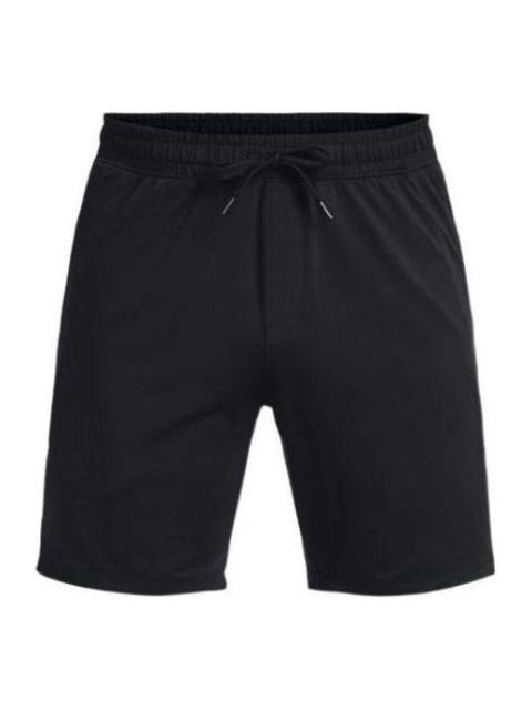 Under Armour Under Armour Meridian Shorts 'Black' 1373738-001