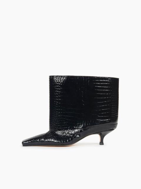 A.W.A.K.E. MODE DANA BOOT SUPER SHORT BLACK