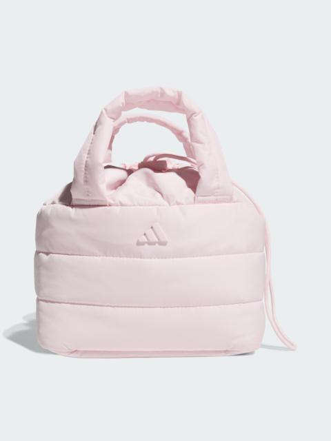 adidas Quilted Lifestyle Lunch Bag