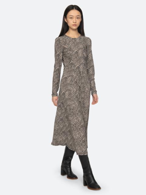 Sea Charlize L/S Dress