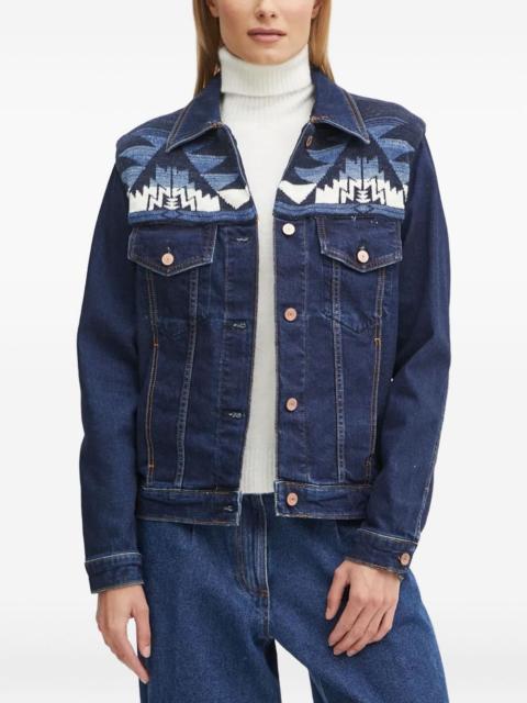 GUESS USA denim jacket