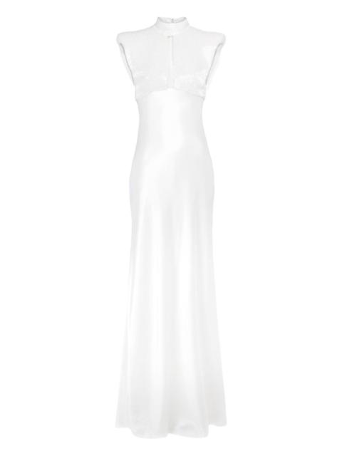 JENNY PACKHAM Devotion maxi dress