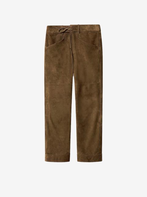 Isabel Marant CAMILANY PANTS