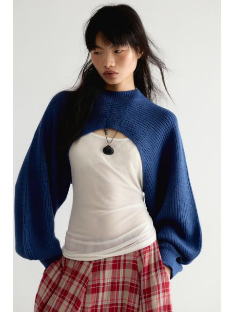 FREE PEOPLE Emery Knitted Bolero