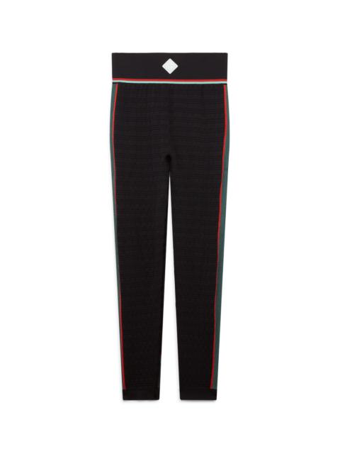 CASABLANCA Seamless Sports Leggings
