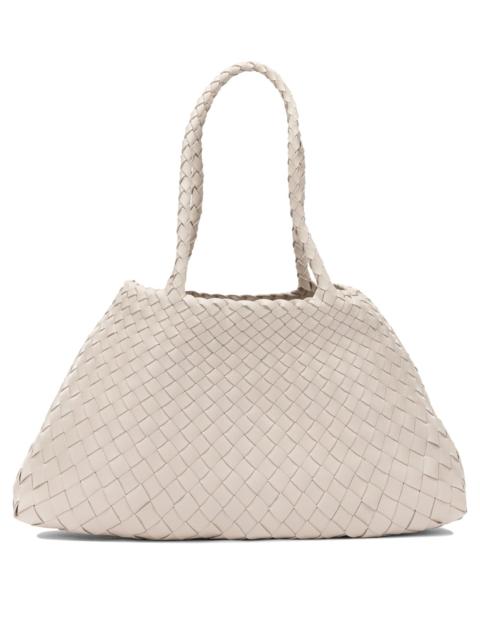 DRAGON DIFFUSION Handbags Beige