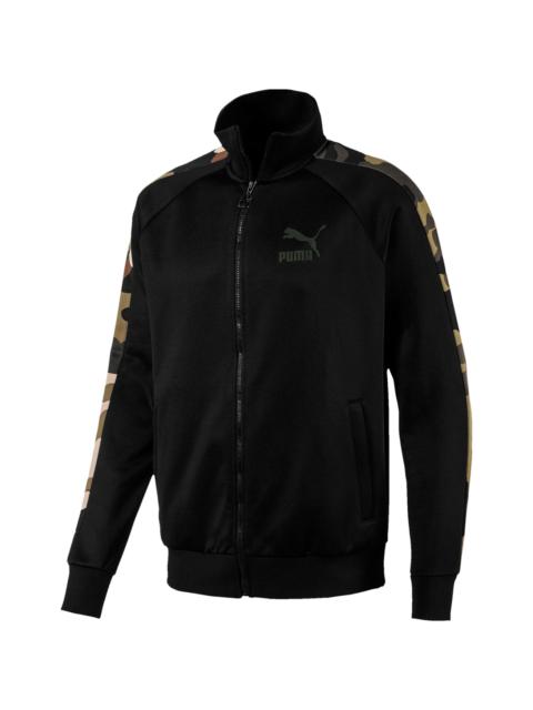 PUMA Wild Pack T7 Track Jacket 855063 01
