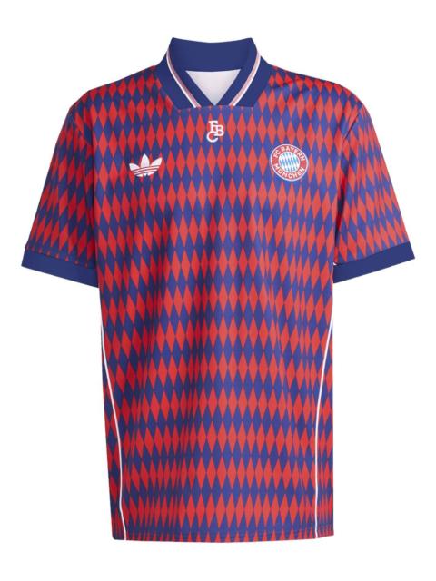 adidas FC Bayern München LFSTLR T-shirt