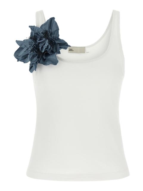 TORY BURCH Shoulder Top