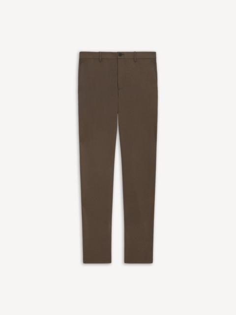 Theory Zaine Pant in Precision Ponte