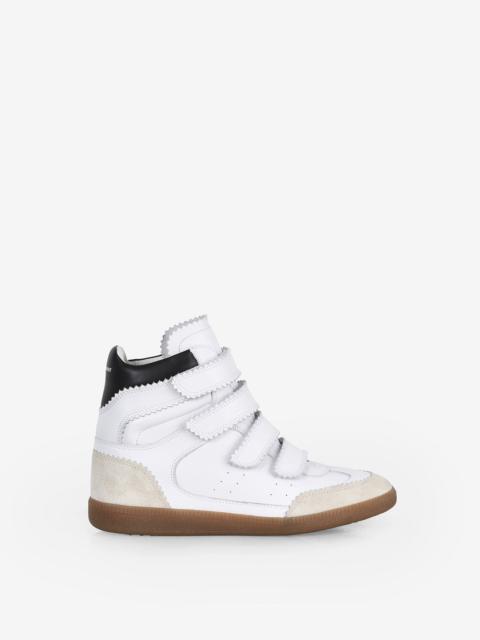 Isabel Marant SNEAKERS BILSY