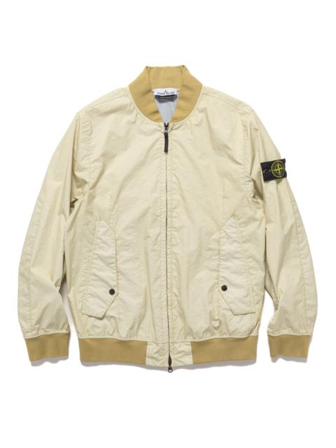 Membrane 3L TC Jacket Natural Beige