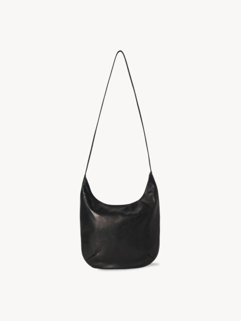 The Row N/S Izzy Bag in Leather