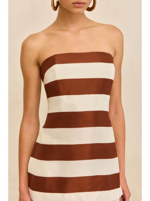 Cult Gaia RHETT TOP