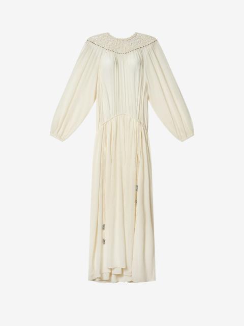 Isabel Marant NYDIA DRESS