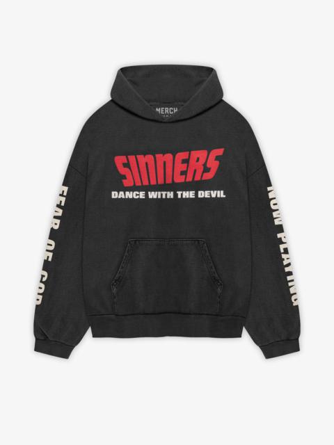 Fear of God Sinners Hoodie