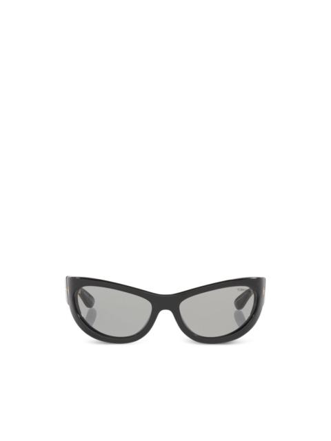 TOM FORD Leona-02 cat-eye sunglasses