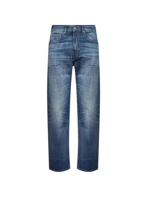 7 For All Mankind slim jeans
