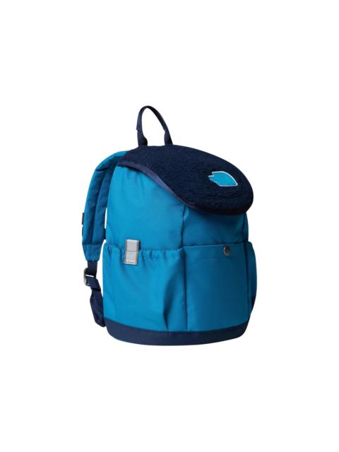The North Face The North Face Mini Explorer Backpack Summit Navy/Dusk Blue