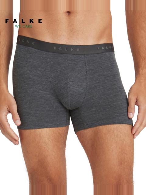 FALKE Men Boxer Daily ClimaWool