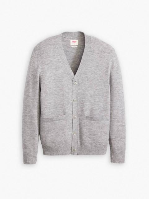 Levi's KARL CARDIGAN