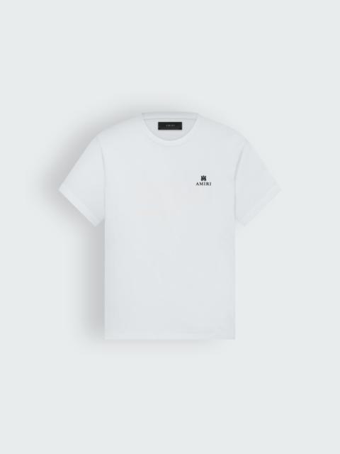 AMIRI AMIRI M.A. BAR CLUB TEE