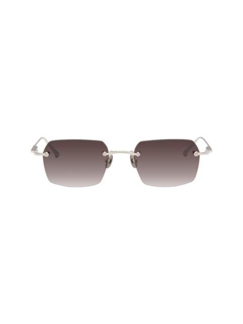 SUNNEI PROTOTIPO 3 SUNGLASSES / black - 6881817526326 | REVERSIBLE