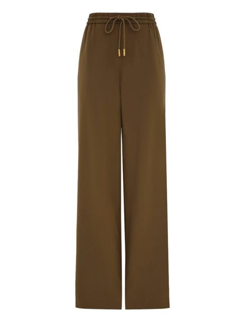 Zimmermann CRUSH TRACK PANT