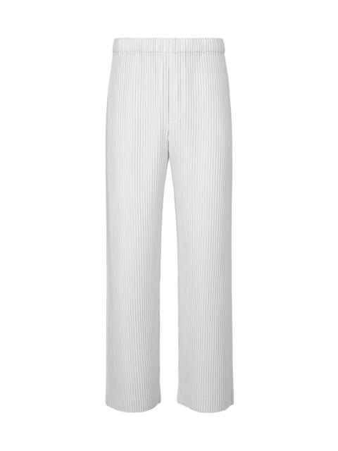 ISSEY MIYAKE COLOR PLEATS 2