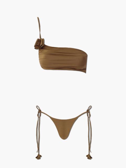 MAYGEL CORONEL GRAU BIKINI