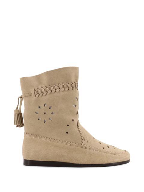 Isabel Marant Isabel Marant Welky Boots