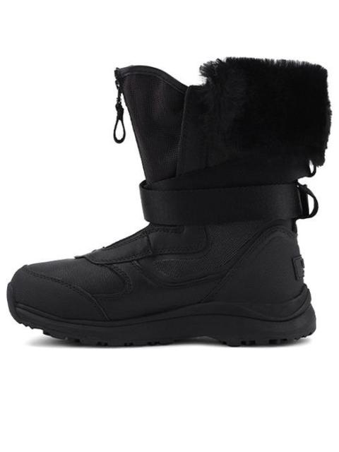 UGG (WMNS) UGG Tahoe 1103848-BLK