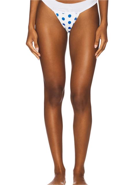 Frankies Bikinis Murphy Bikini Bottom