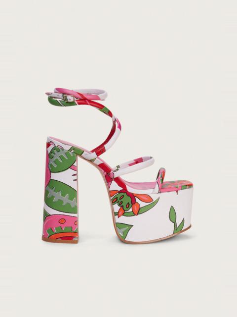Cult Gaia HYTE PLATFORM