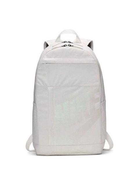 Nike (WMNS) Nike Sportswear Elemental 2.0 Backpack 'White' BA5876-030